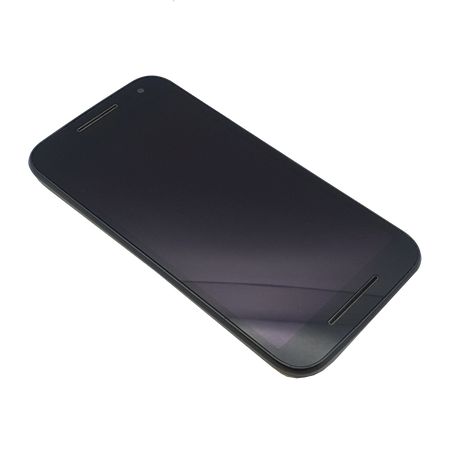 Motorola Moto G (Gen 3) 2015 XT1541 Czarny | PRZD