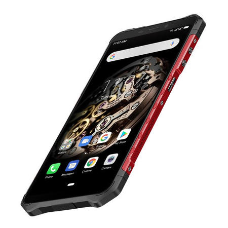 Ulefone Armor X5 3/32GB IP68 5.50" LTE | Czerwony | Stan: Idealny