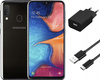 Samsung Galaxy A20e 3/32GB 5.80" LTE | SM-A202F/DS | Black | Condition: Good