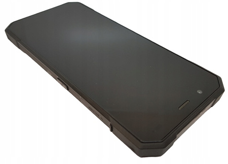 Hammer Energy 18x9 3/32GB Dual Sim LTE IP68 | Black | Condition: Very Good
