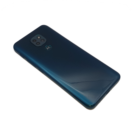 Motorola G9 Play XT2083-3 Green | PRZM