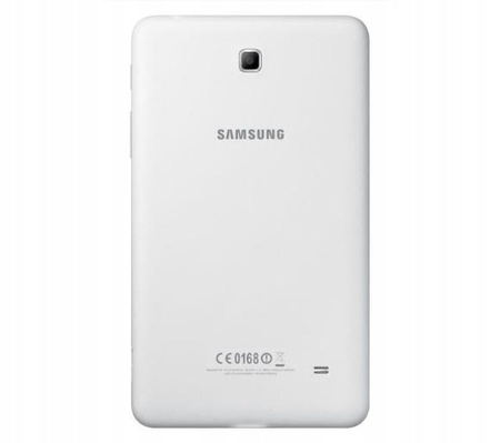 Samsung Galaxy Tab 4 7.0 LTE Tablet SM-T235 White | Condition: Good
