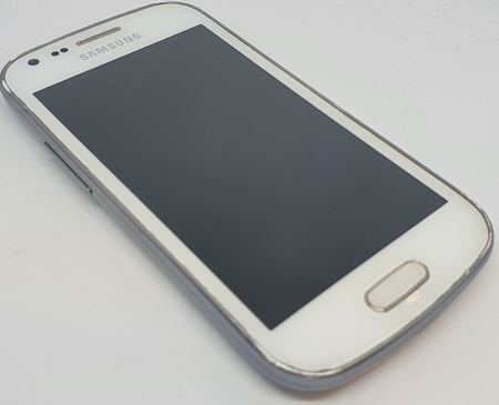Samsung Galaxy Trend Plus GT-S7580 Biały | PWM