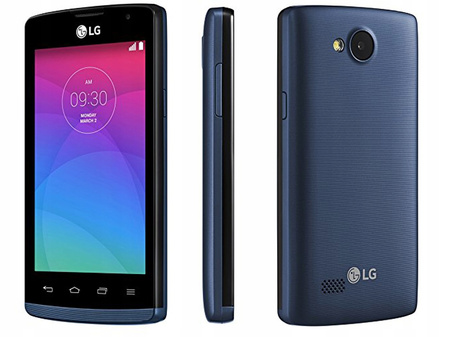 LG Joy | H220 | Niebieski | Stan: Dostateczny
