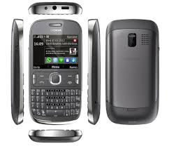 Telefon komórkowy Nokia Asha 302 3G 2,4" Czarny | Stan: Bardzo dobry