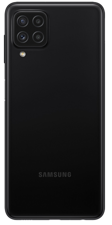Samsung Galaxy A22 4/64GB 6.40" 90Hz LTE | A225F/DSN | Czarny | Stan: Dobry