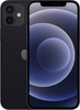 Smartfon Apple iPhone 12 Mini 64GB 5G | Czarny | Stan: Dobry