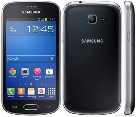 Samsung Galaxy Trend 2 Lite SM-G318H Black | Condition: Good