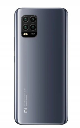 Xiaomi Mi 10 Lite 5G M2002J9G Czarny | WPLD