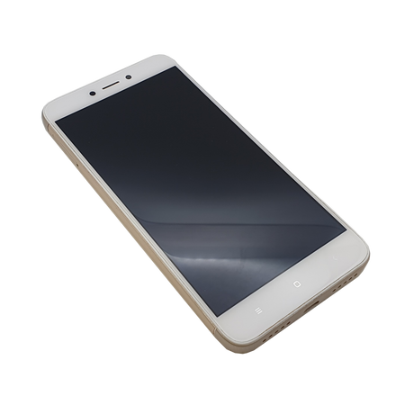 Xiaomi Redmi 4X MAG138 Złoty | PRZM