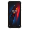 Smartfon uleFone Armor 8 4/64GB Czarno - Pomarańczowy | Stan: Bardzo dobry