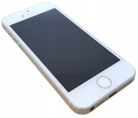 Smartfon Apple iPhone SE 128GB Srebrny | Stan: Bardzo dobry