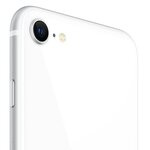 Smartfon Apple iPhone SE 2022 64GB Biały | Stan: Bardzo dobry