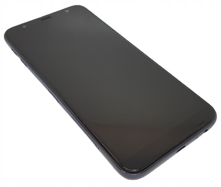 Samsung Galaxy J4+ 2/32GB LTE | J415F/DS | Black | Condition: Very Good