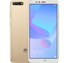 Huawei Y6 2018 2/16GB 5.70" Dual Sim LTE | ATU-L21 | Złoty | Stan: Idealny
