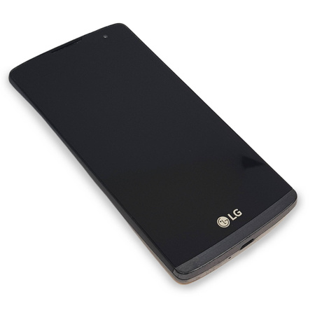 Smartfon LG Leon 1/8GB LTE | H340N | Szary | Stan: Dobry