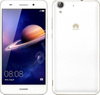 Huawei Y6 II 2/16GB 5.50" Dual SIM LTE | CAM-L21 | Biały | Stan: Idealny
