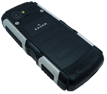 Kazam Life R5 Black | Condition: Fair