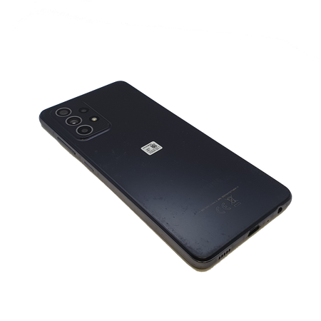 Samsung Galaxy A52 5G (SM-A526B/DS) Black | WPLD