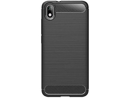 Etui do telefonu Xiaomi Redmi 9A/9AT/9I | Czarne | Ochronne