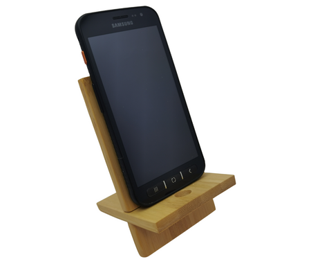 Samsung Galaxy Xcover 4s SM-G398F/DS Czarny | PRMD