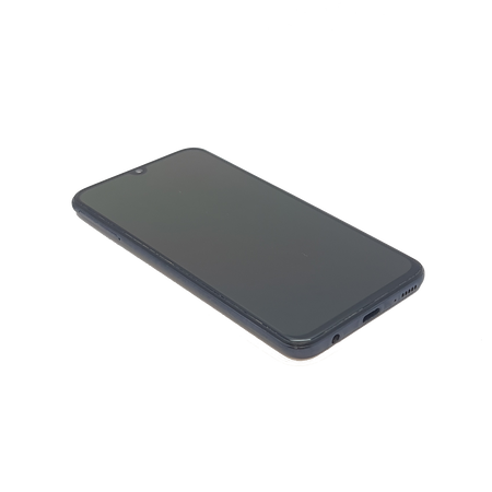 Samsung Galaxy A40 SM-A405F/DS LTE Czarny | WPLM