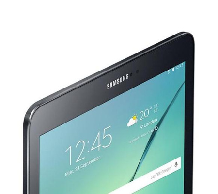 Tablet Samsung Galaxy Tab S2 9.7 LTE SM-T815 Czarny | Stan: Dobry