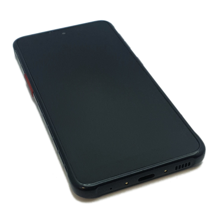 Samsung Galaxy Xcover 5 SM-G525F/DS 4/64GB, 5.3" Black | Condition: Good