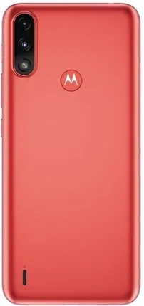 Motorola Moto E7 Power 2/32GB XT2097-13 Pomarańczowy| Stan: Bardzo dobry