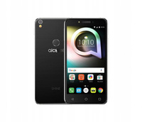 Alcatel Shine Lite 5080X Dual Sim LTE Czarny | Stan: Dostateczny