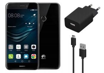 Huawei P9 Lite 2017 3/16GB LTE smartphone | PRA-LX1 | Black | Condition: Perfect