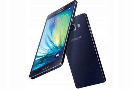 Samsung Galaxy A5 SM-A500F Black | Condition: Good