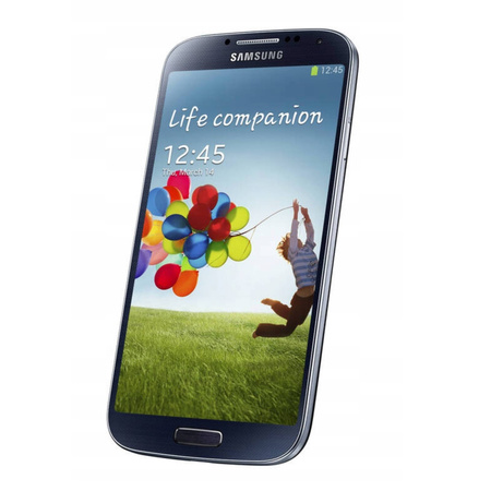 Samsung Galaxy S4 GT-I9505 Grafitowy | Stan: Bardzo dobry