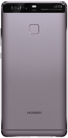 Huawei P9 3/32 5.20" | EVA-L09 | Silver | Condition: Very Good
