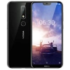 Smartfon Nokia 7.1 3/32GB Dual Sim TA-1095 Czarny | Stan: Bardzo dobry