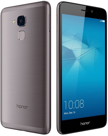 Honor 7 Lite NEM-L21 Dual Sim GREY | Condition: Good