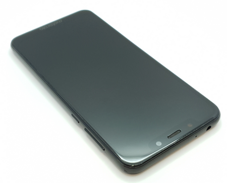 Motorola One 4/64GB | XT1941-4 | Black | Condition: Very Good