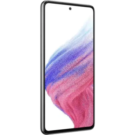 Samsung Galaxy A53 6/128GB 5G SM-A536B/DS Czarny | Oryg. opakowanie | Nowy