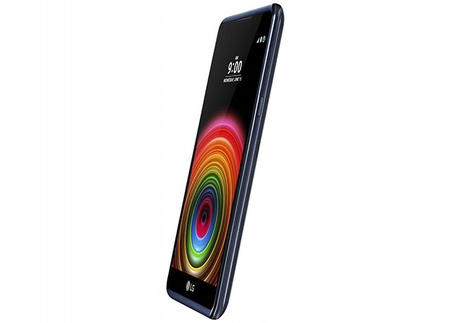 LG X Power K220 2/16GB LTE | Black | Condition: Perfect