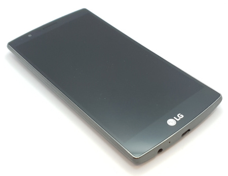 LG G4 3/32GB 5.5" | H815 | Black | Condition: Very Good