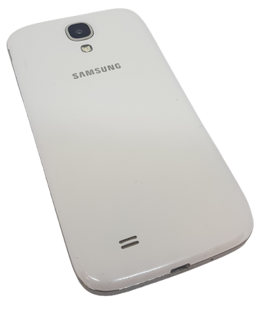 Samsung Galaxy S4 GT-I9505 White | Condition: Very Good