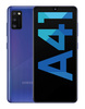 Smartfon Samsung Galaxy A41 4/64GB LTE A415F/DSN Niebieski | Stan: Dobry
