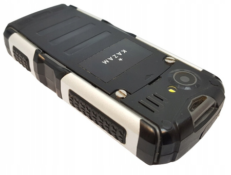 Kazam Life R5 Black | Condition: Good