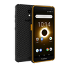Ruggear RG650 2/16GB 5.50" LTE | Pomarańczowy | Stan: Idealny