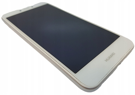 Huawei P9 Lite 2017 3/16GB LTE smartphone | PRA-LX1 | White | Condition: Good