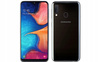 Samsung Galaxy A20e 3/32GB 5.80" LTE | SM-A202F/DS | Black | Condition: Perfect