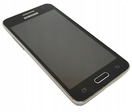 Samsung Galaxy Core 2 SM-G355H Black | Condition: Very Good