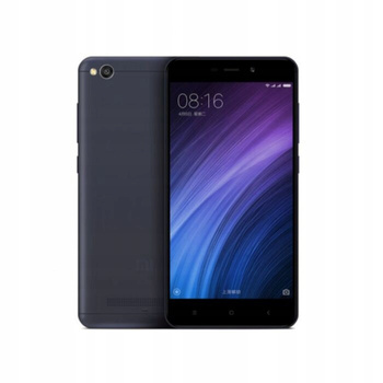 Xiaomi Redmi 4A 2/32GB Dual Sim LTE Grey | Condition: Good