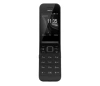 Nokia 2720 Flip Dual SIM Mobile Phone Black | New