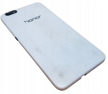 Smartfon Honor 4X 2/8GB CHE2-L11 Dual Sim LTE Biały | Stan: Bardzo dobry